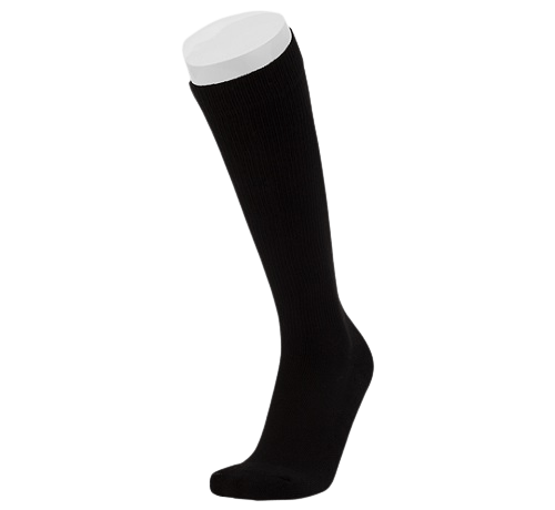 Juzo Diabetic Compression Socks 15-20 mmHg Black