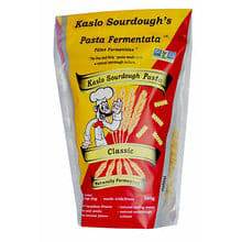 Kaslo Sourdough's Pasta Fermentata Classic Rotini 560g