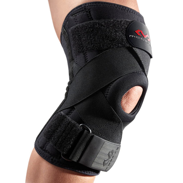 McDavid Knee Brace Support Level 2 with Stays