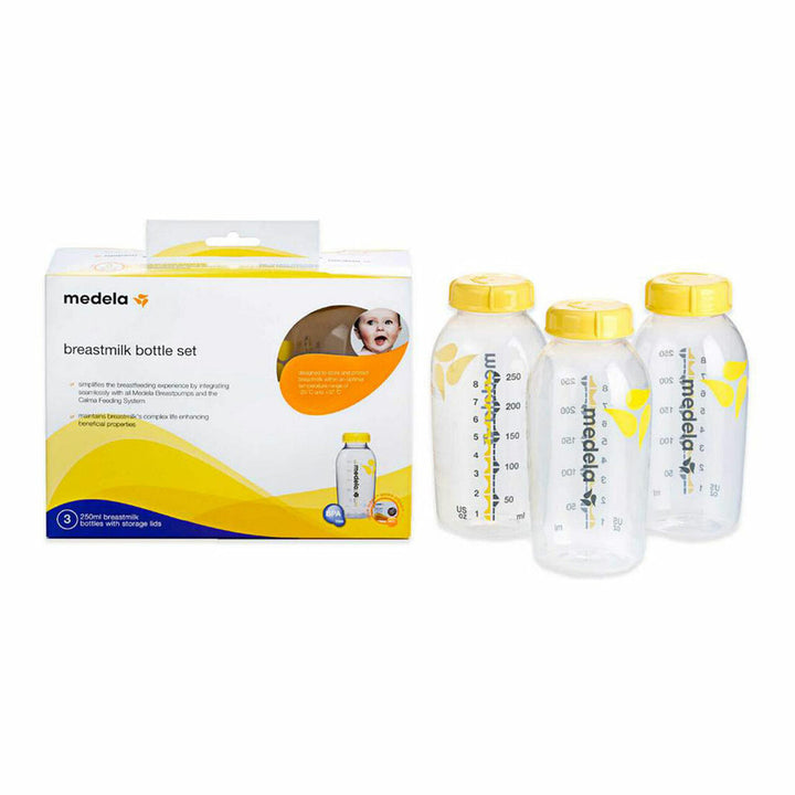 Medela Breastmilk Bottles Can You Use Medela Bottles For Formula