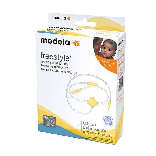 Medela Freestyle Replacement Tubing