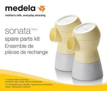 Medela Sonata Spare Parts Kit