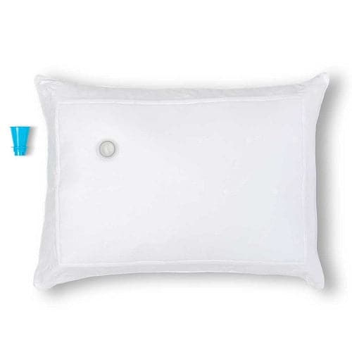 Buy water hot sale pillow