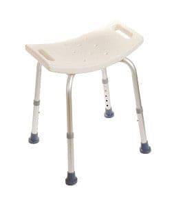 MOBB Bath Chair without Back Rest