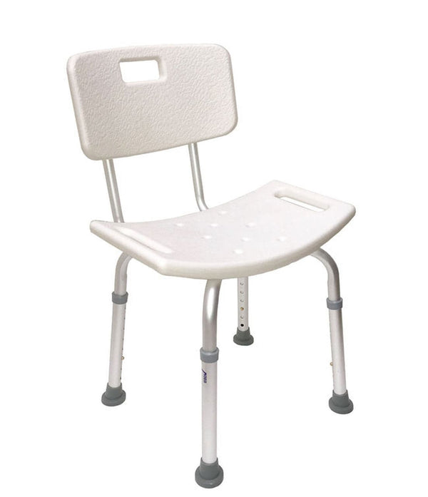 MOBB Bath Chair with Back Rest
