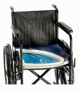 MOBB Wheelchair Gel Cushion