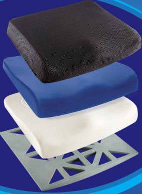 Cushion Rigidizer MOBB Seatrite Rigidizer
