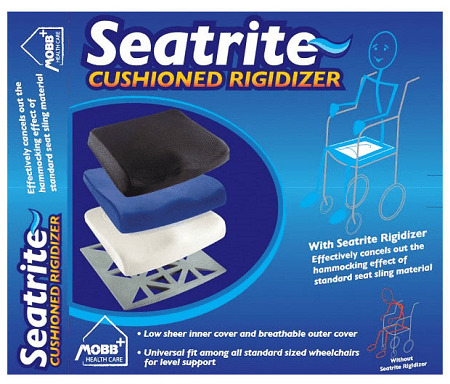 Cushion Rigidizer MOBB Seatrite Rigidizer