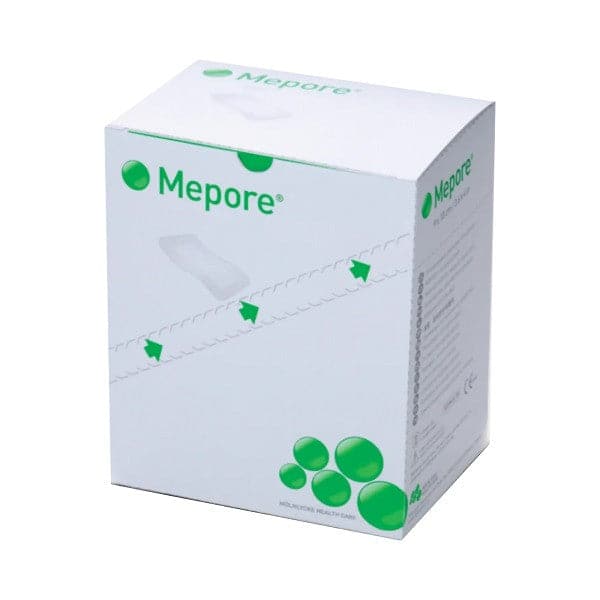 Molnlycke Mepore Wound Dressing
