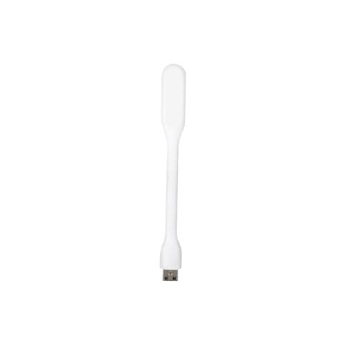 Nack Nax Flexible USB LED Light - White