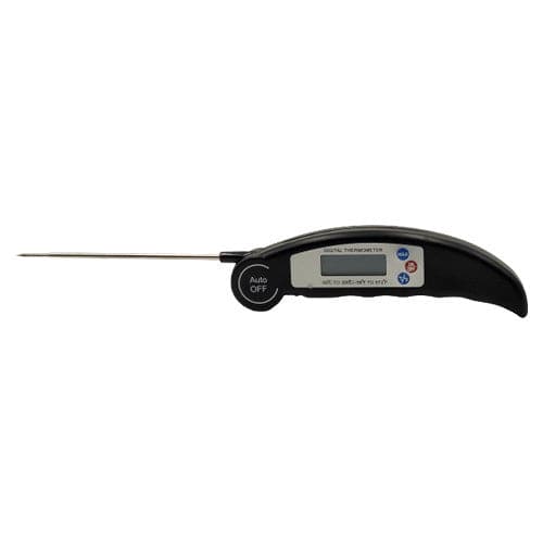 Nack Nax Instant Digital Foldable Food  Meat Thermometer