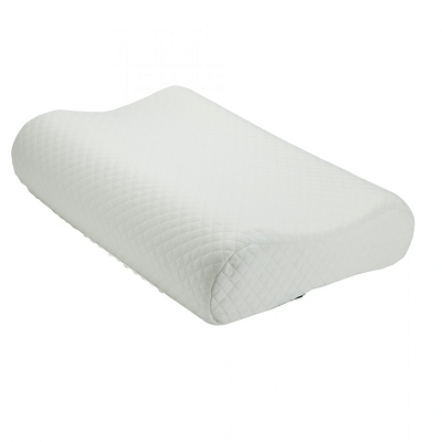 ObusForme AirFoam Contour Memory Foam Pillow