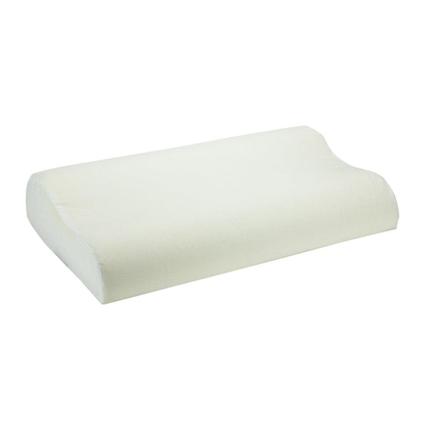 Obusforme Standard Cervical Pillow with Memory Foam