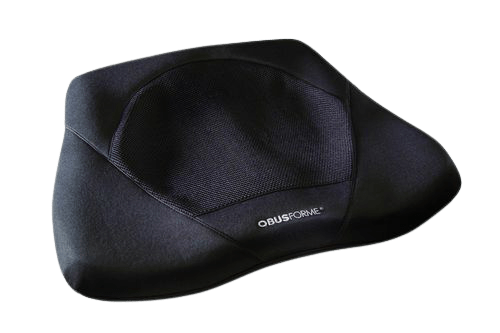 ObusForme Gel Seat Cushion | HaloHealthcare.com