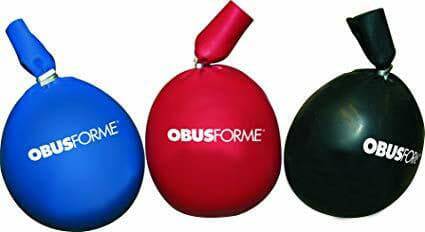 ObusForme Hand Stress Reliever Ball