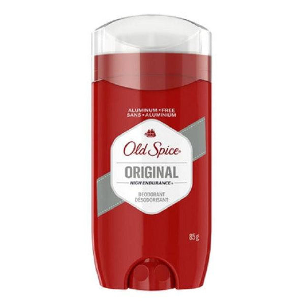 Old Spice Original High Endurance Deodorant 85g