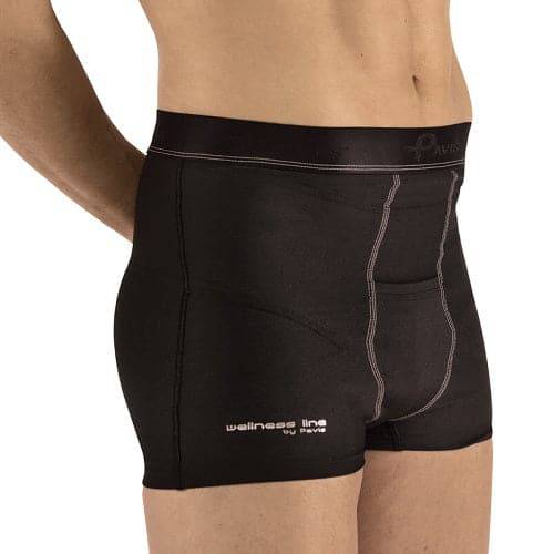 Ortho Active Wellness Boxer Hernia Support