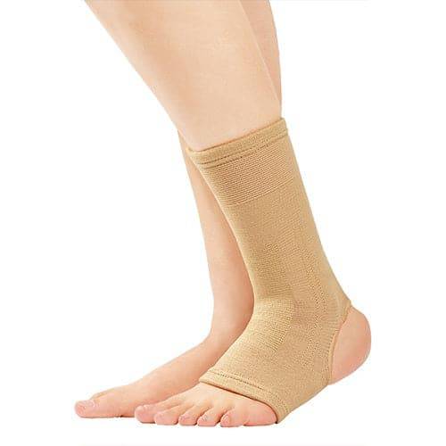 Ortho Active Slip On Ankle Compression
