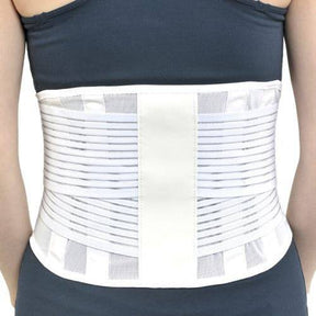 Ortho Active Light Mesh Back Support