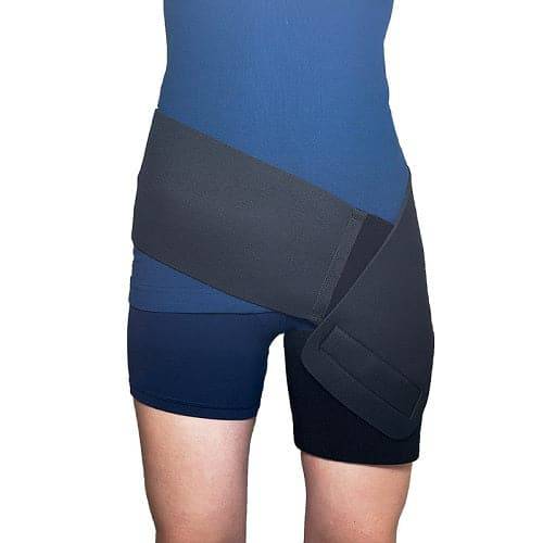 Ortho Active Groin Support Strap