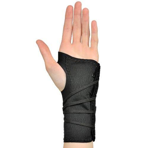 Ortho Active Airflex Carpal Tunnel Wrist Lacer