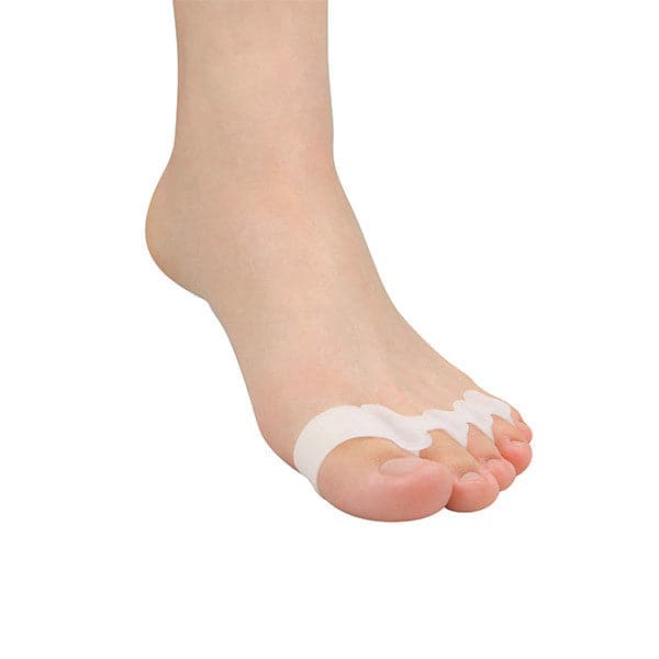 Ortho Active DynaGel Five Toe Separator (2 Pack)