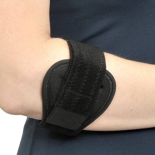 Ortho Active Tennis Elbow Clasp
