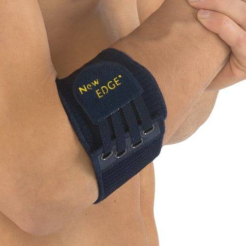 Ortho Active New Edge Elbow Lacer
