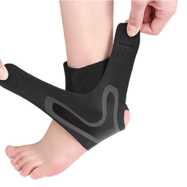 Ortho Active Ankle Guard
