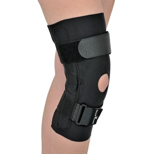 Ortho Active Airflex Hinged Knee Brace