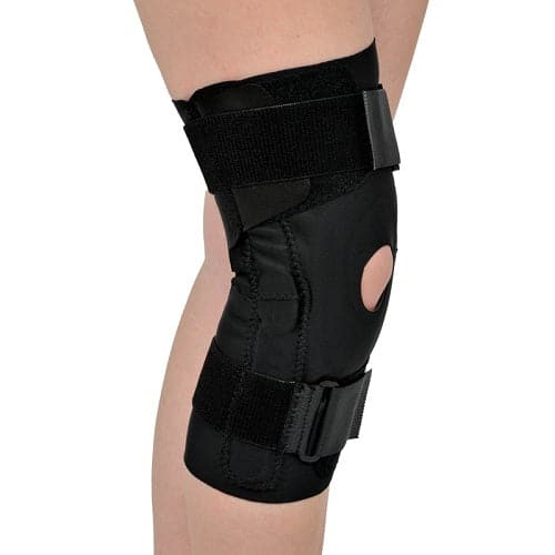 Ortho Active Airflex Hinged Knee Brace Wrap