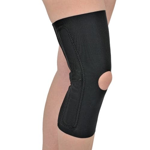 Ortho Active Airflex Hinged Knee Support