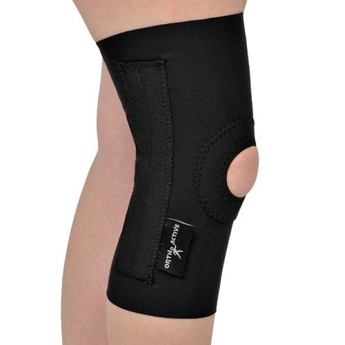 Ortho Active Airflex Stabilizing Knee Sleeve