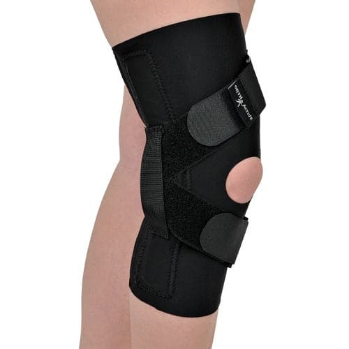 Ortho Active Airflex Osteo-Arthritis Knee Brace