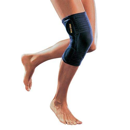 Ortho Active Pavis Hinge Lace Knee Brace