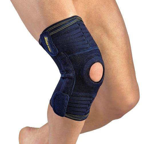 Ortho Active Pavis Multi Stability Lace Knee Brace