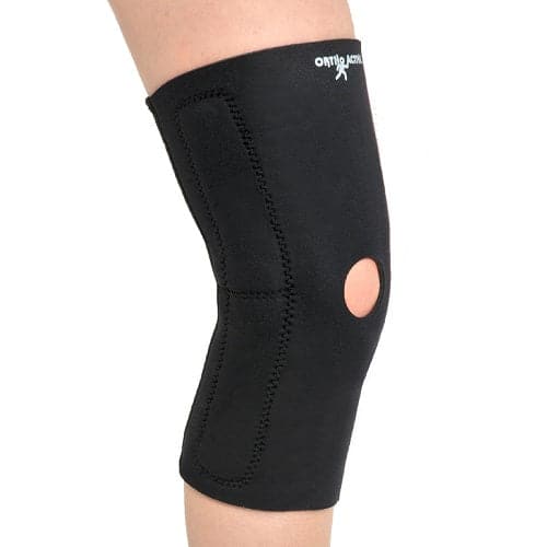 Ortho Active Hinged Knee Support