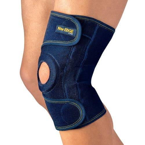 Ortho Active New Edge Hinge Knee Wrap