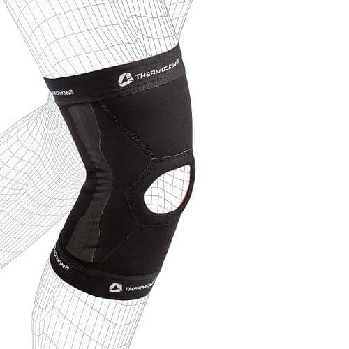 Ortho Active Thermoskin EXO Knee Stabilizer