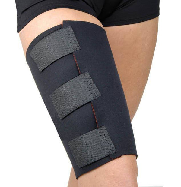 Ossur FormFit Long Wrap ROM Hinged Knee Brace