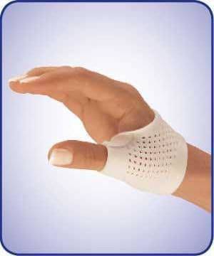 Ortho Active Bort SellaFix MCP Joint Thumb Stabilizer Brace