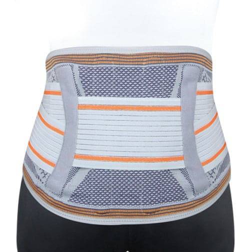 Ortho Active Elastic Lumbo-Sacral Back Support with Sacral Pad