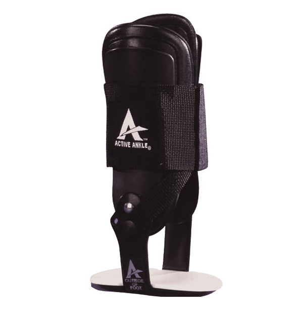 Ortho Active Ankle Trainer 2