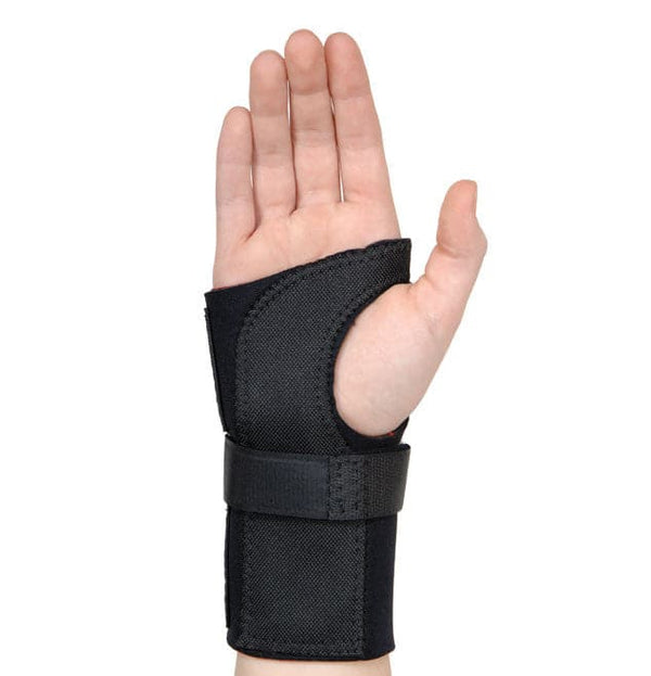 Ortho Active 97A Contoured Wrist Stabilizer
