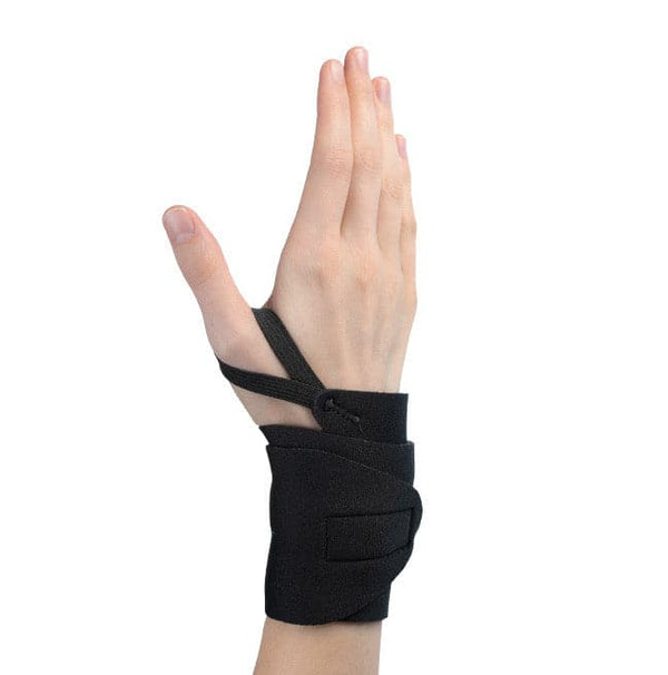 Ortho Active Wrist Wrap