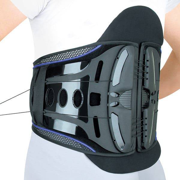 Ortho Active Dynamic Plus LSO Back Support Brace
