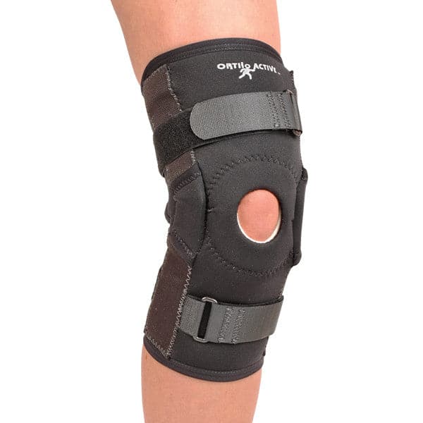 Ortho Active Coolcel Hinged Knee Brace