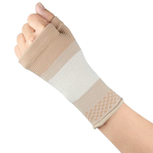 Ortho Active Elastic Wrist Thumb Support