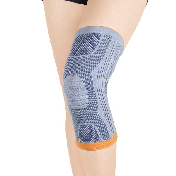 Ortho Active 3D Elastic Knee Stabilizer