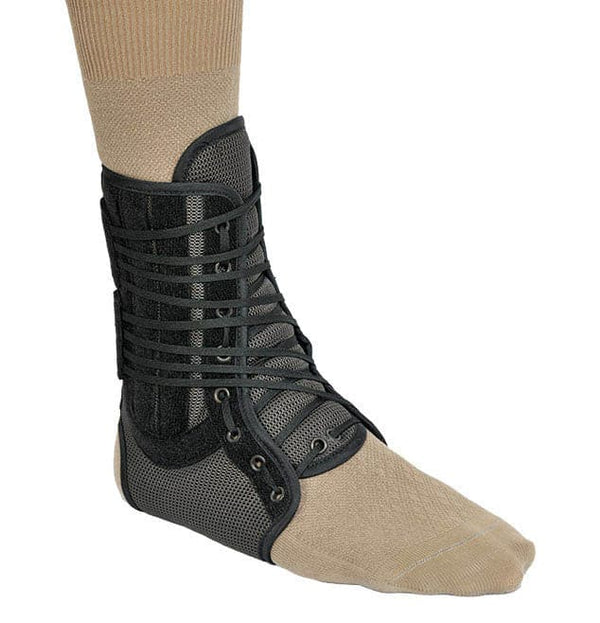 Ortho Active Dynamic Ankle Lacer